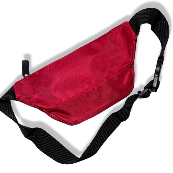 90s Polo Sport Waist Bag - Picture 3 of 3